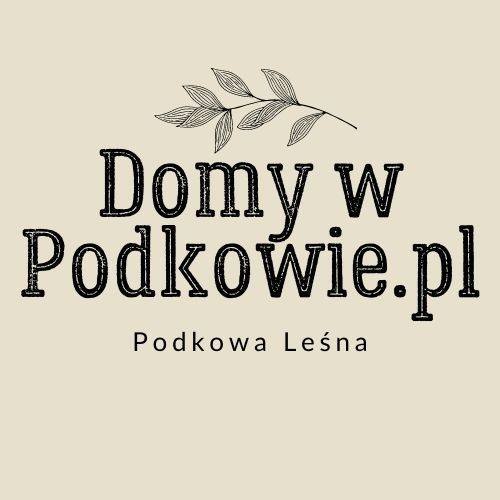 Domy w Podkowie